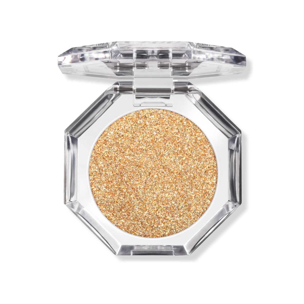 Disco Crush High Shine Glitter Eye + Face Sparkle, Hypnotic