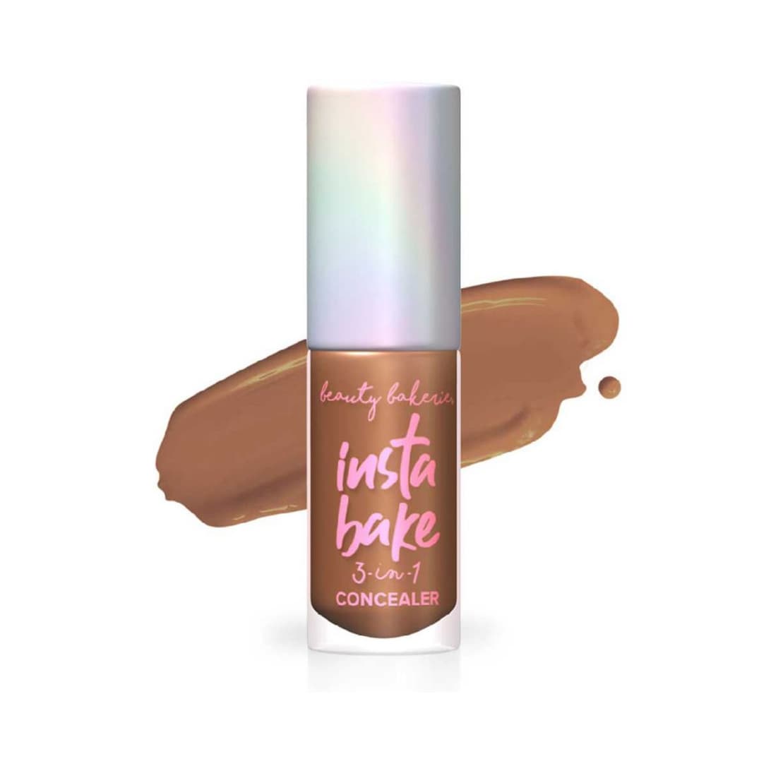 InstaBake 3-in-1 Hydrating Concealer