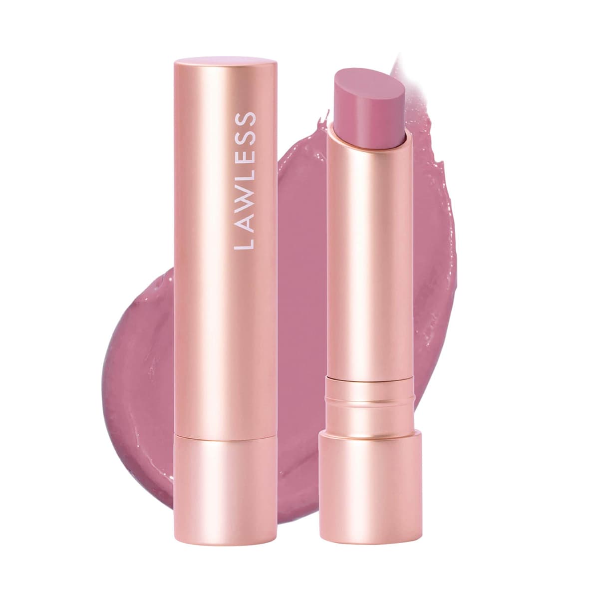 Forget the Filler Lip-Plumping Line-Smoothing Tinted Lip Balm, Cupid