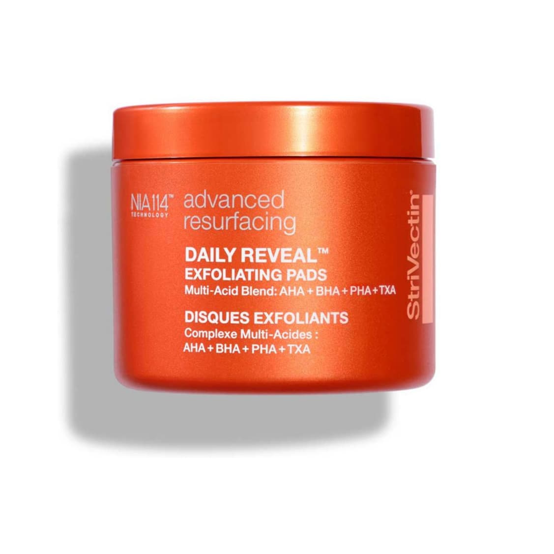 Advanced Resurfacing Daily Reveal Exfoliating Pads 60s