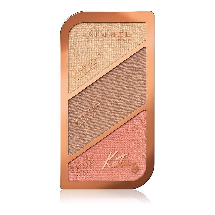 Kate Contouring Palette