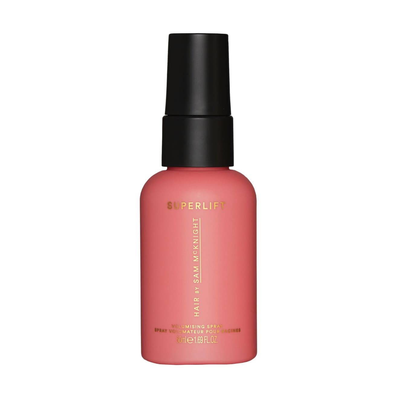 Cool Girl Super Lift Root Boost