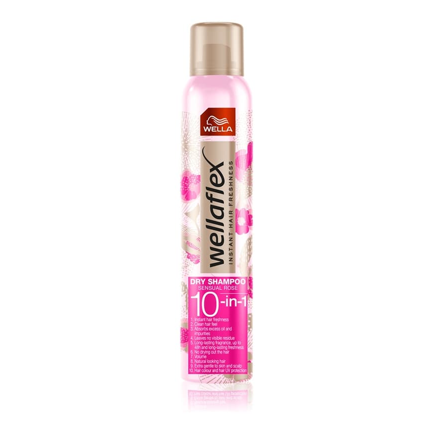Wellaflex Sensual Rose