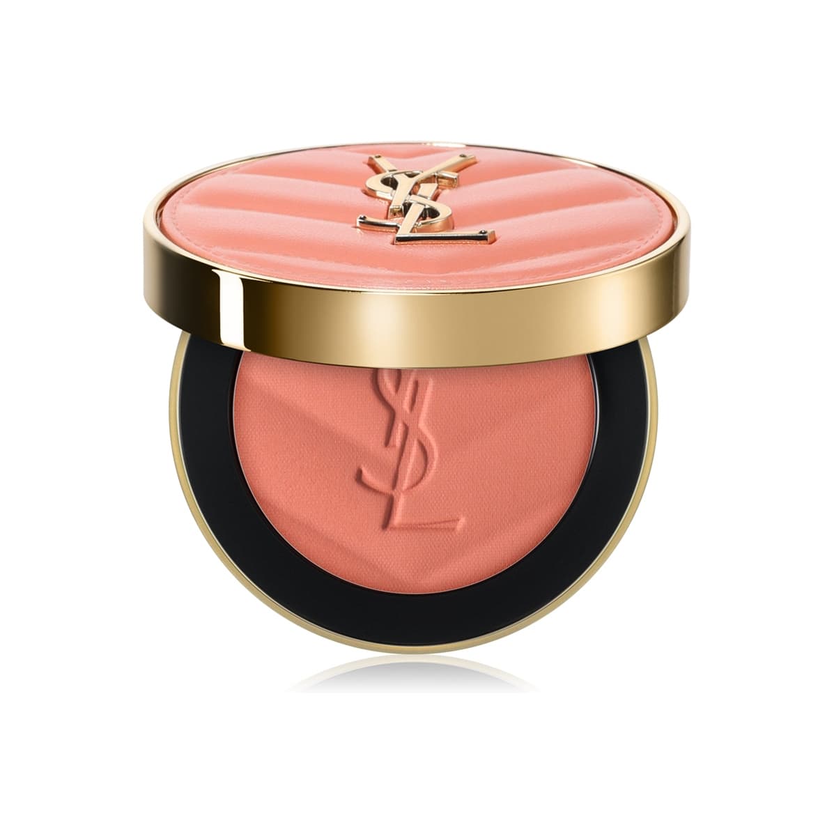 Make Me Blush Bold Blurring