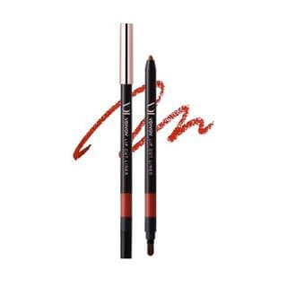Lip Cut Liner, BB802 City Brown