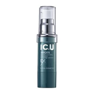 Dr. Phil Cosmetics IC.U Algex EX