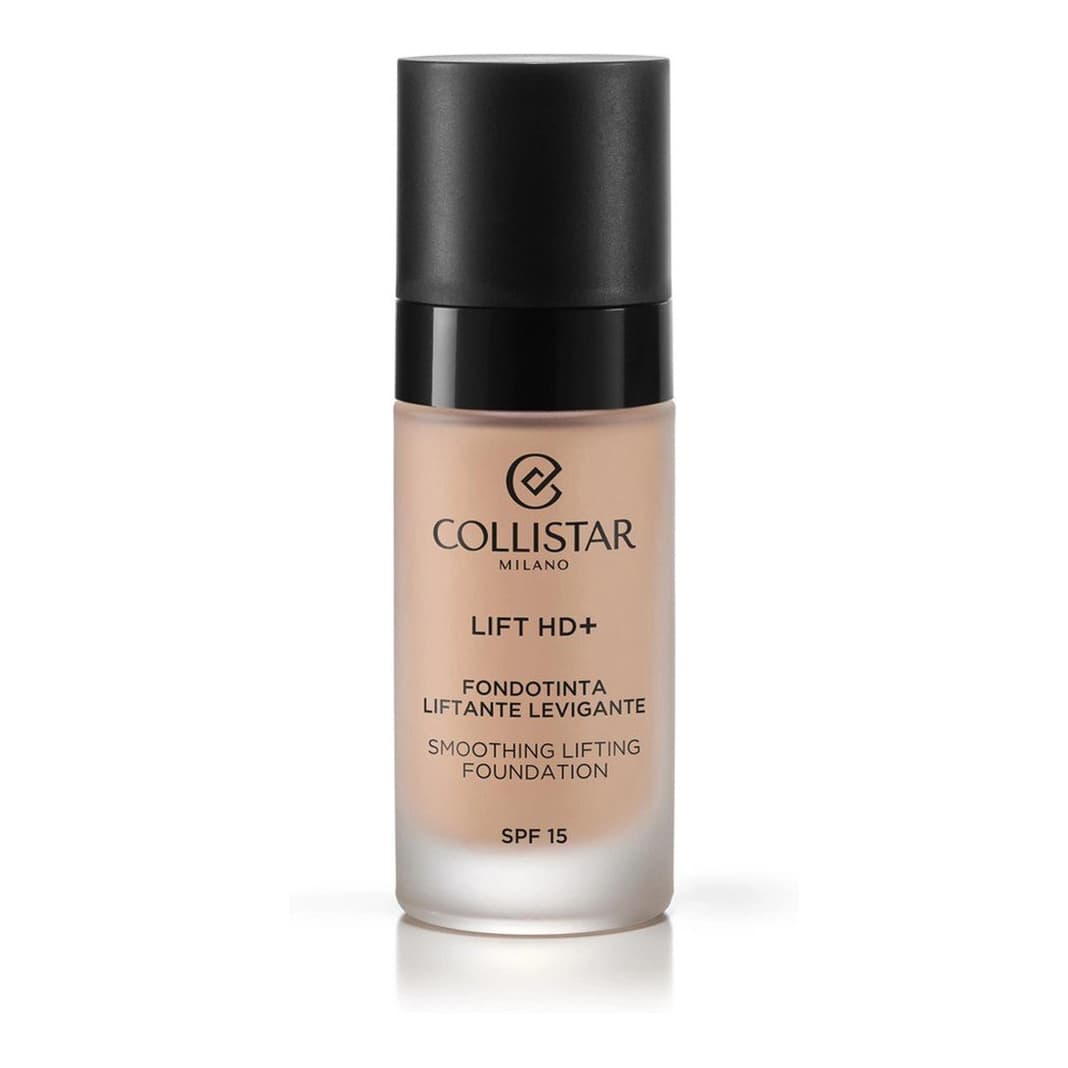 Lift HD+ Smoothing Lifting Foundation SPF15 3R Naturale Rosato