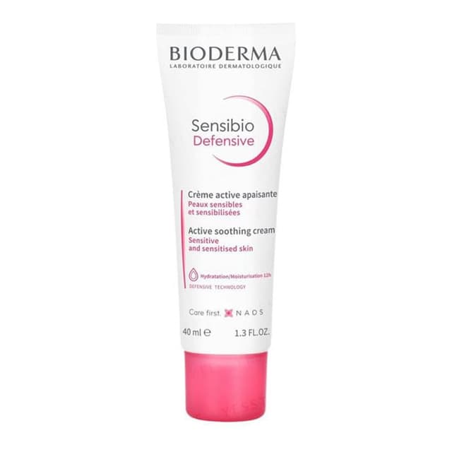 Sensibio Defensive Cream