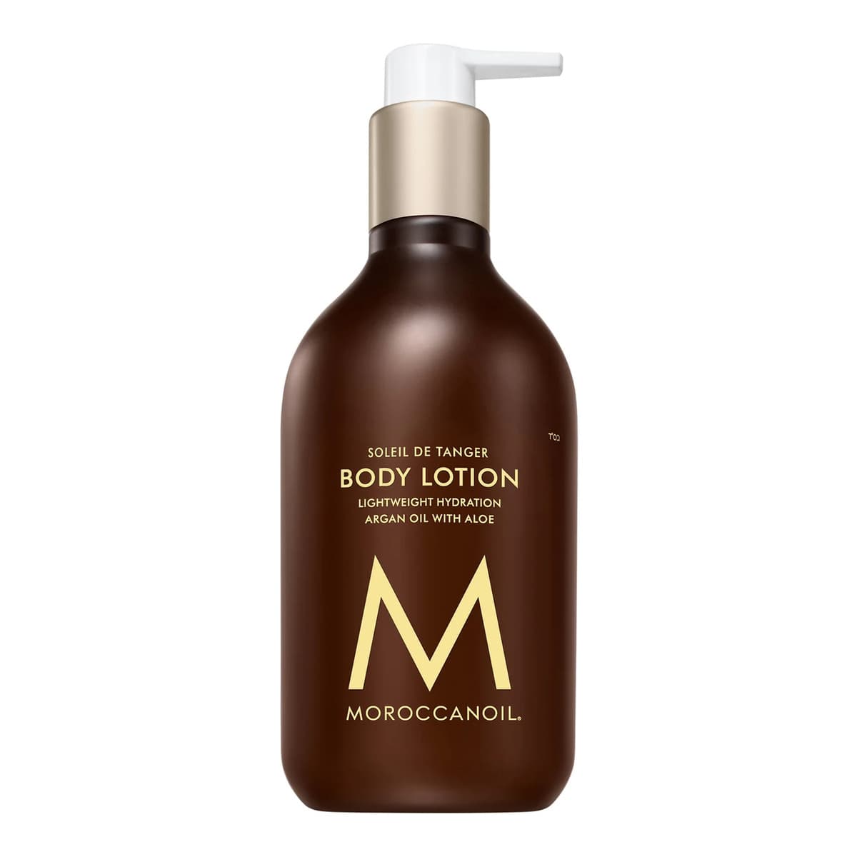 Body Lotion, Soleil De Tanger