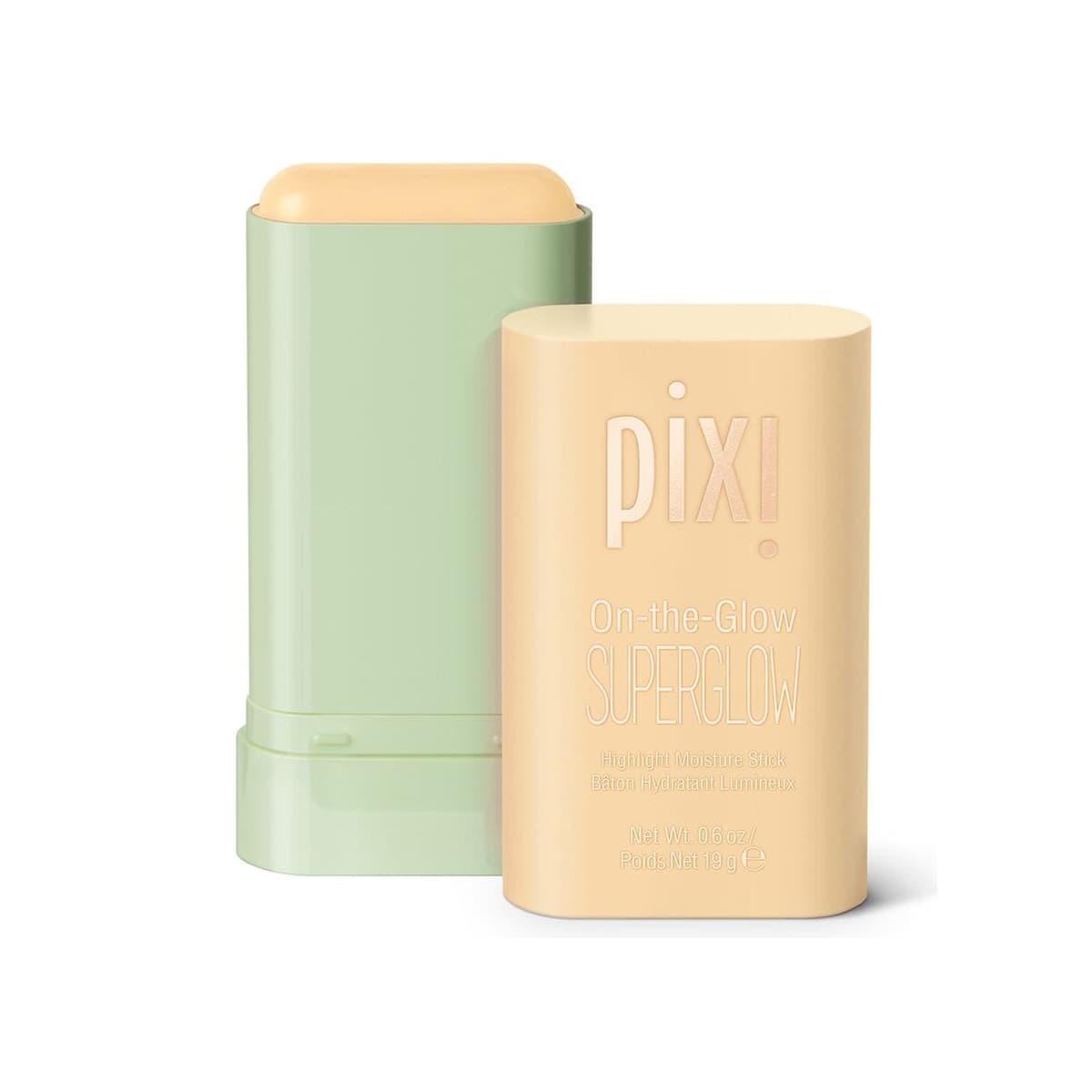 On-the-Glow SuperGlow, GildedGold