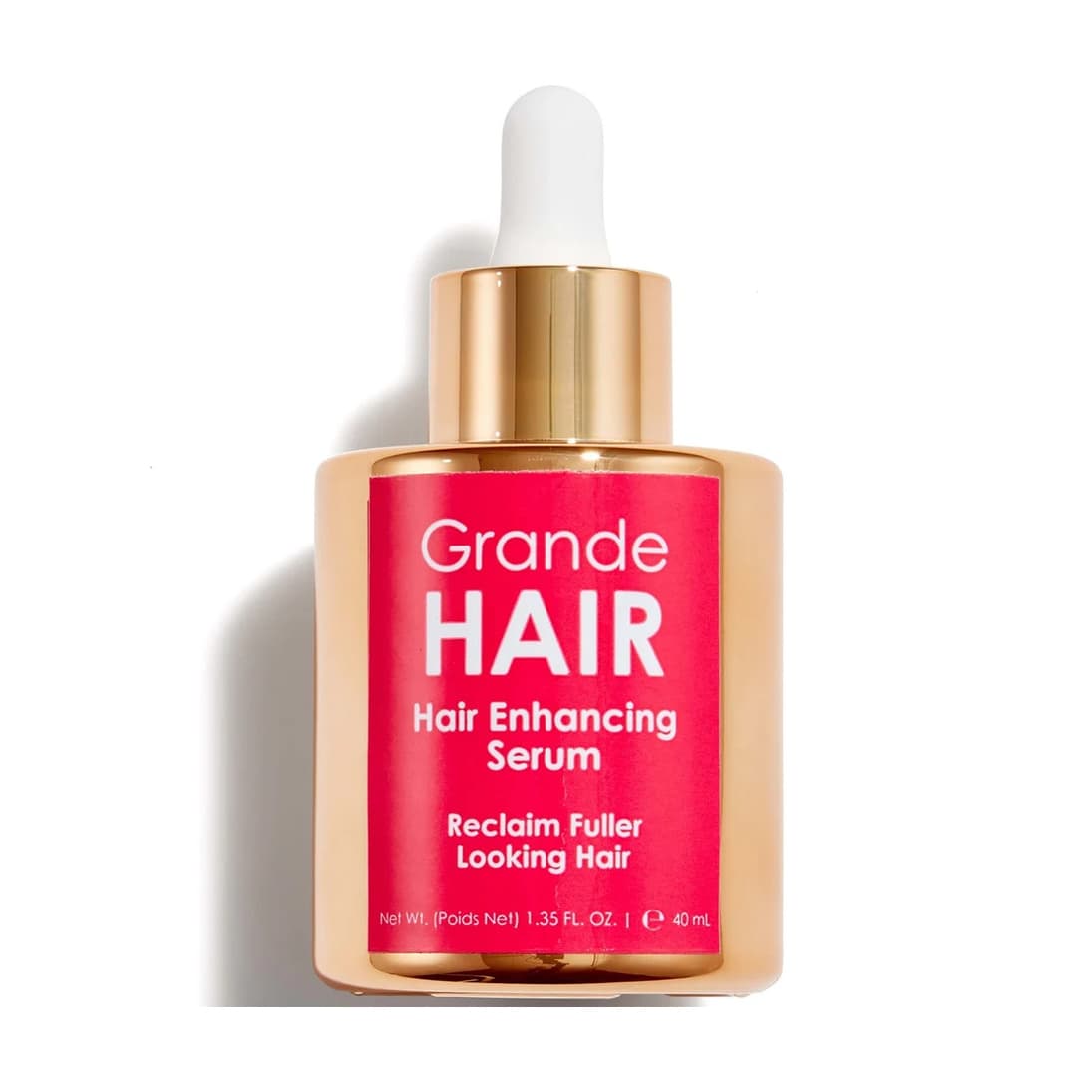 GrandeHAIR Hair Enhancing Serum