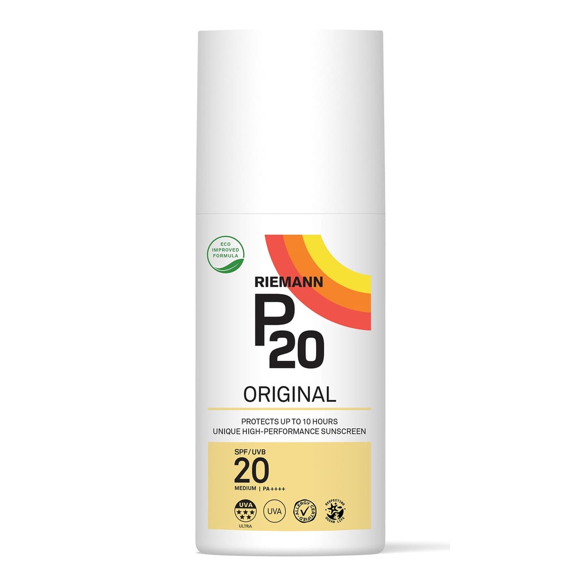 Original SPF20 Spray
