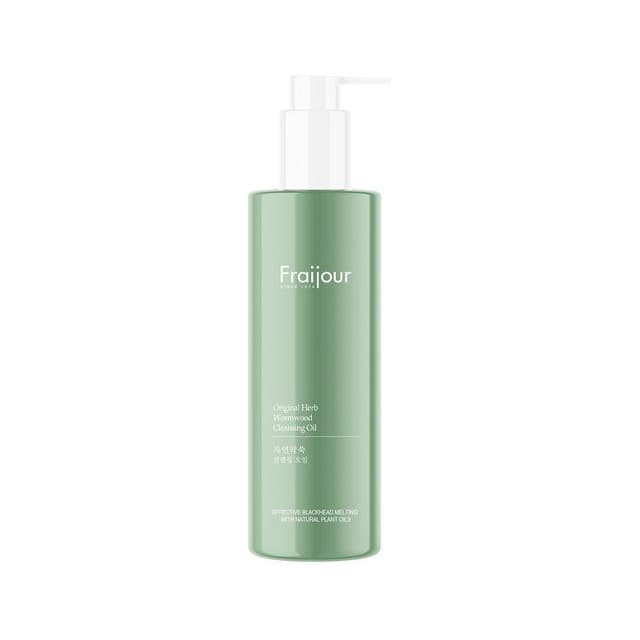 Original Herb Wormwood Cleansing Oil