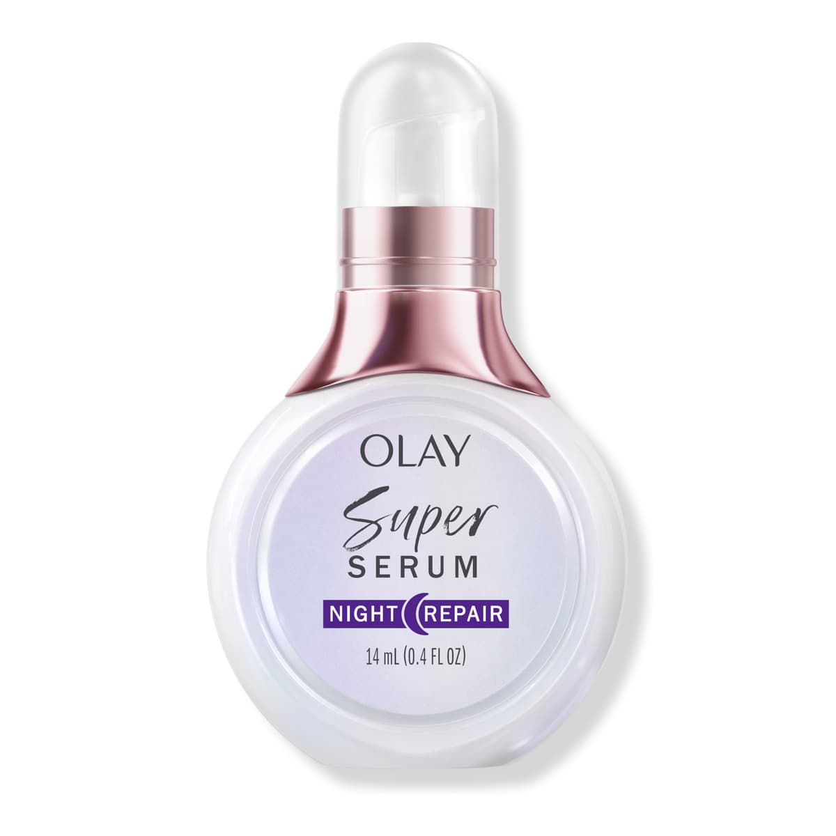 Travel Size Super Serum Night Repair 5-in-1 Face Serum