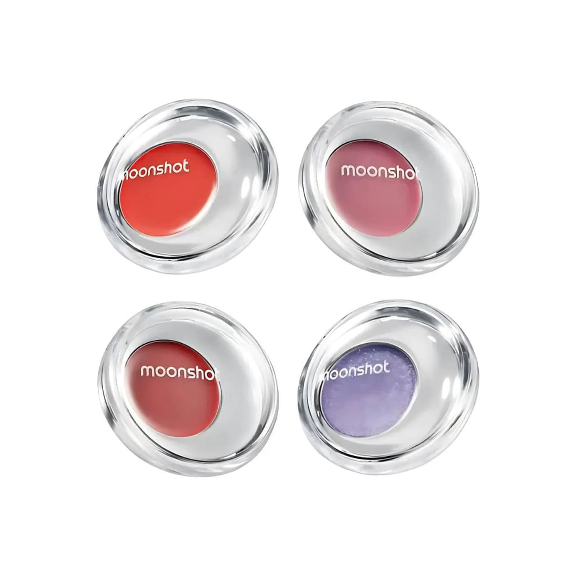 Melting Mood Lip & Cheek, #01 Alluring