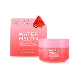 Watermelon Aqua Sleeping Mask