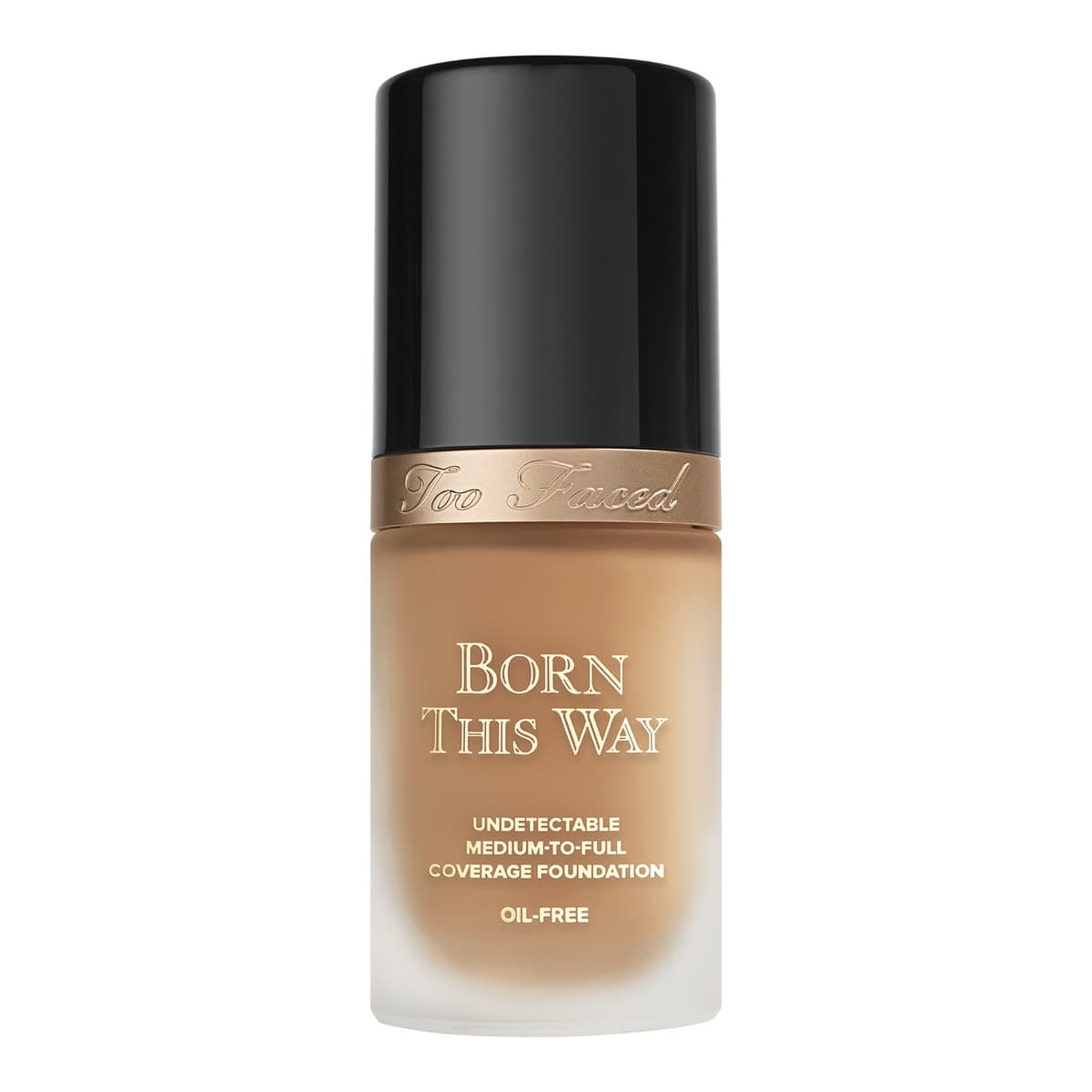 Born This Way Foundation - Golden