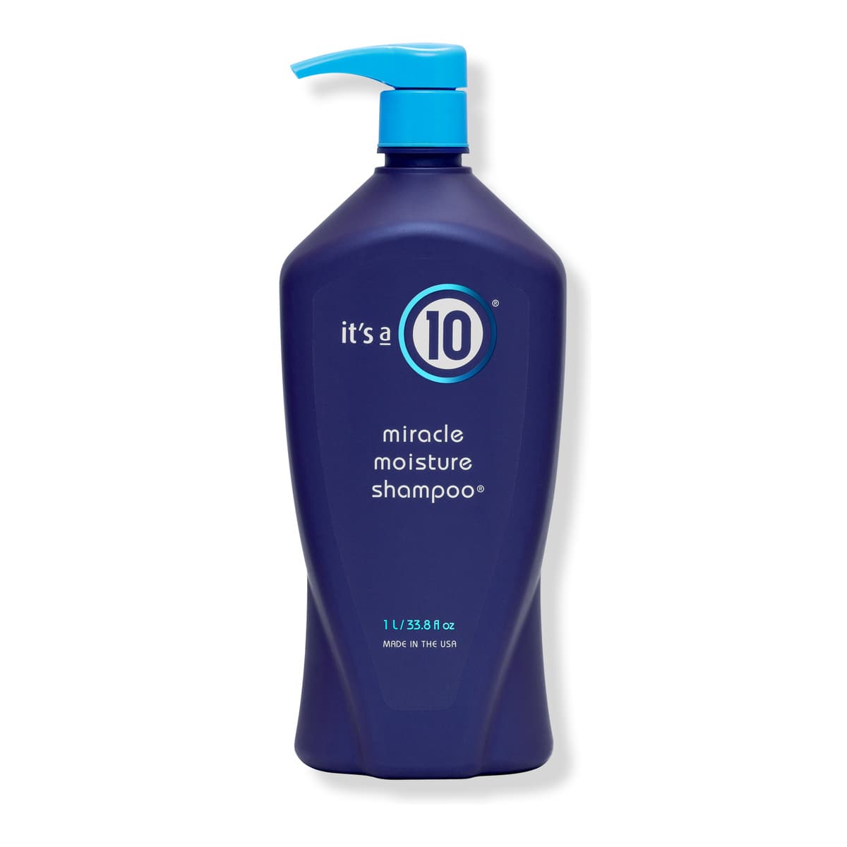 Miracle Moisture Daily Shampoo