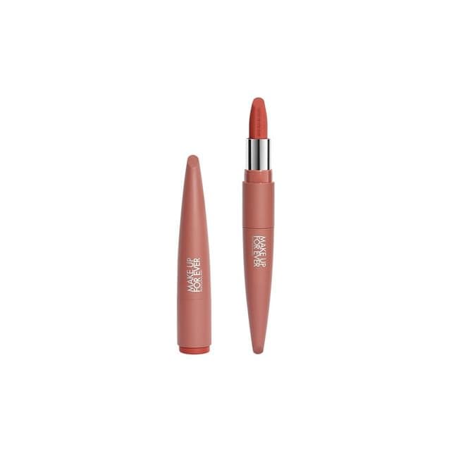 Rouge Artist Velvet Nude Matte Lipstick
