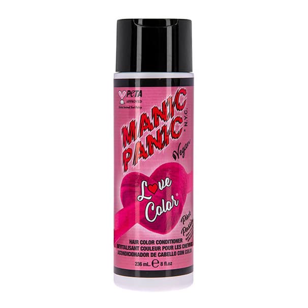 Love Color™ Colour Depositing Conditioner Pink Passion
