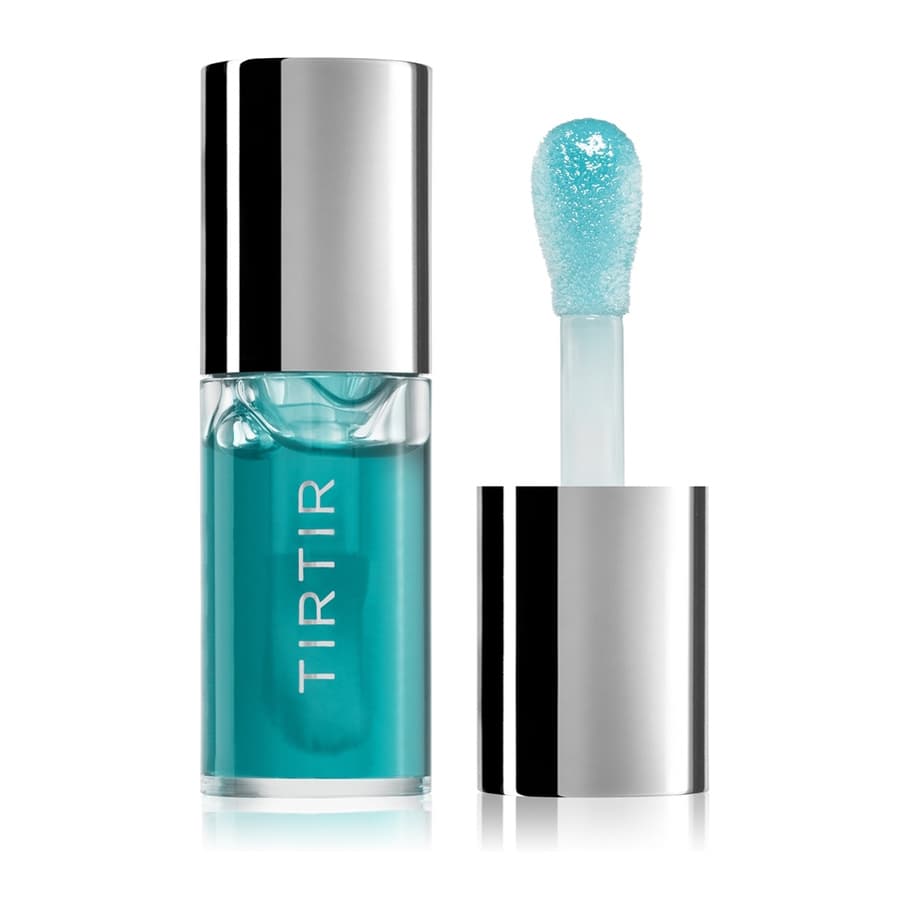 My Glow Lip Oil, Mint 5.