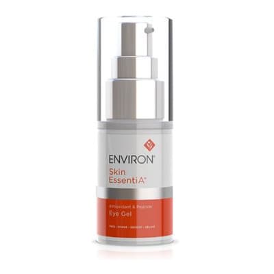 Skin EssentiA Antioxidant & Peptide Eye Gel