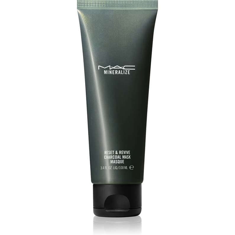 Mineralize Masque Charcoal
