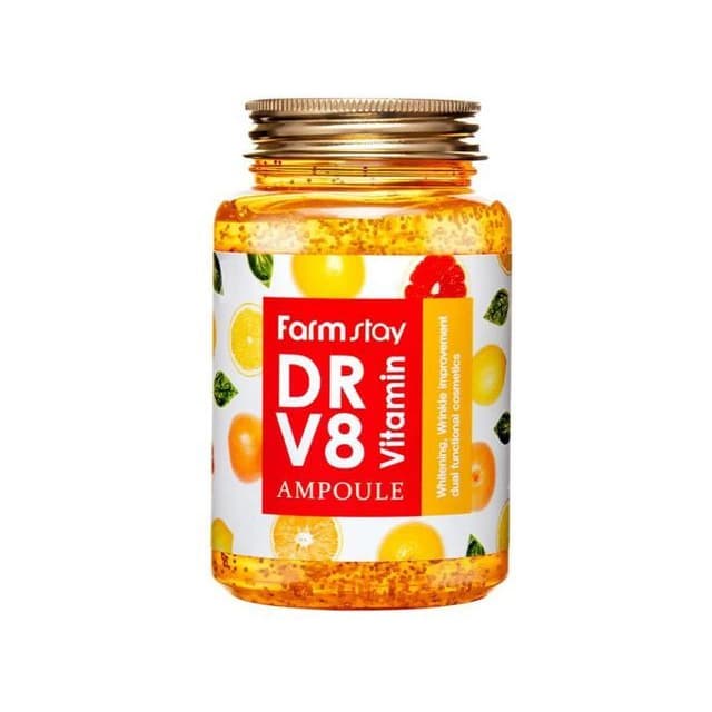 Dr.V8 Vitamin Ampoule