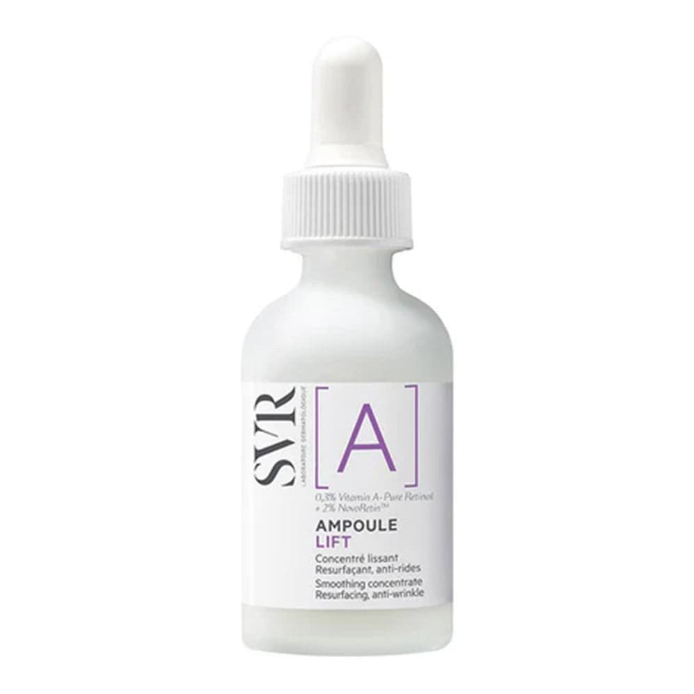 Ampoule [A] Lift Smoothing Concentrate
