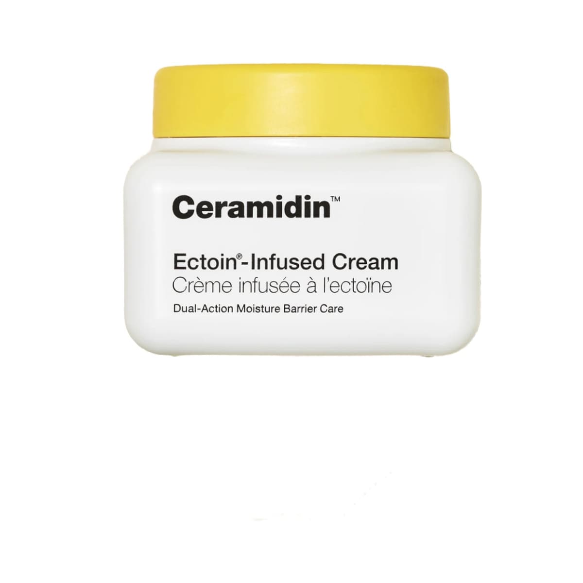 Ceramidin™ Ectoin®-Infused Cream