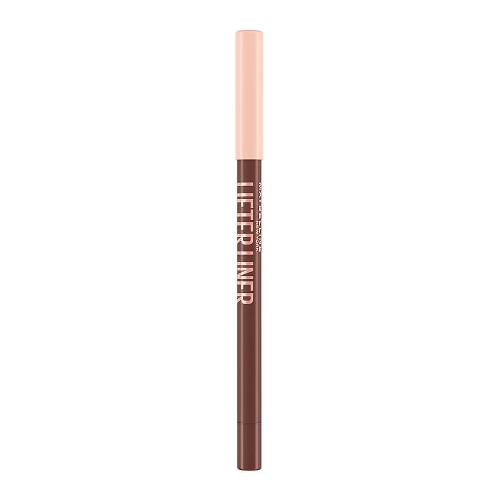 Lip Liner Makeup With Hyaluronic Acid And Jojoba Oil, Cross The Line