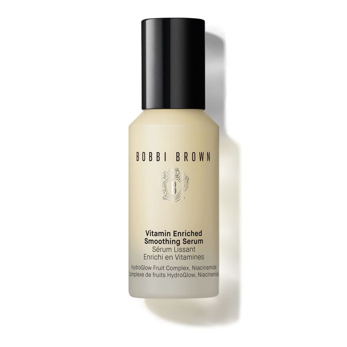 Vitamin Enriched Serum