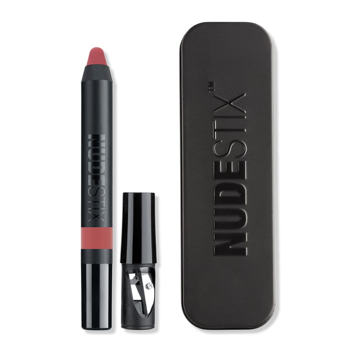 Intense Matte Lip + Cheek Pencil, Kiss