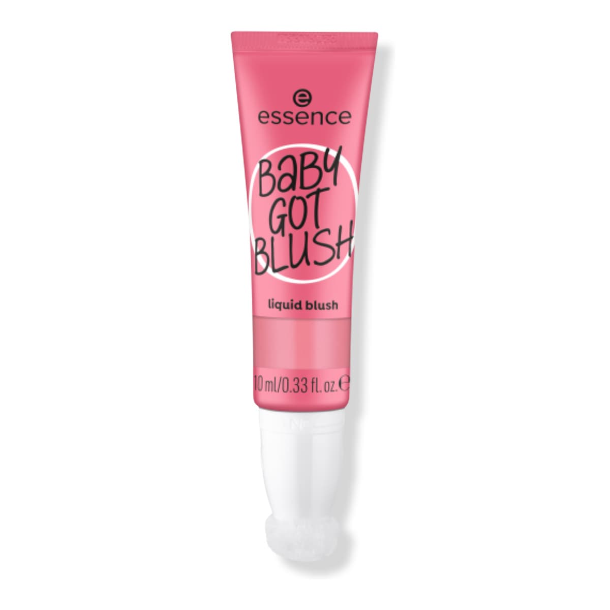 Baby Got Blush Liquid Blush, Pinkalicious 10