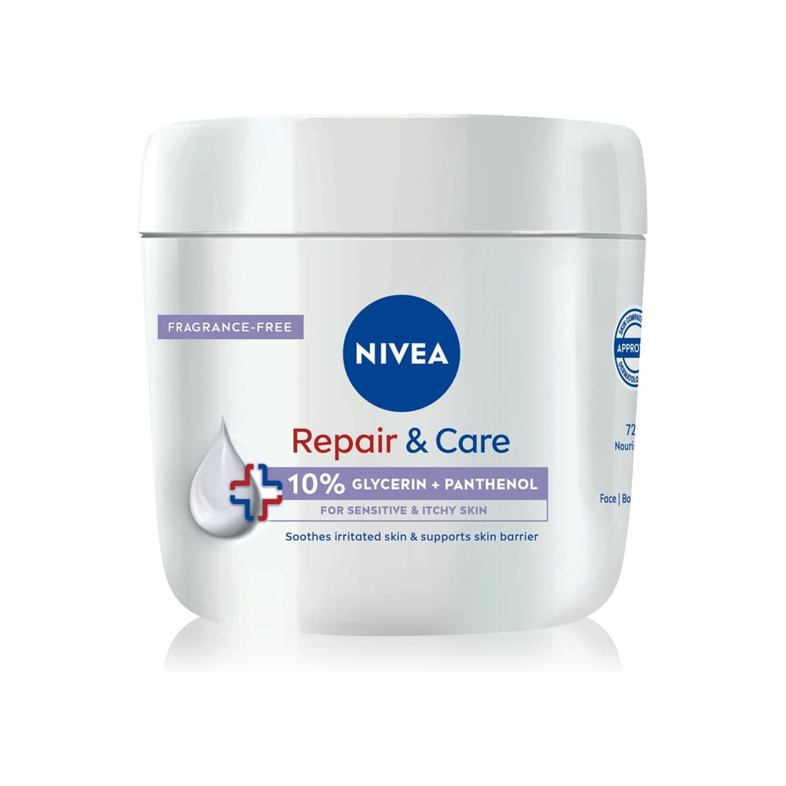 Repair & Care Sensitive
