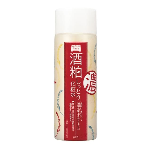 Wafood Made Sake Lees Moist Lotion
