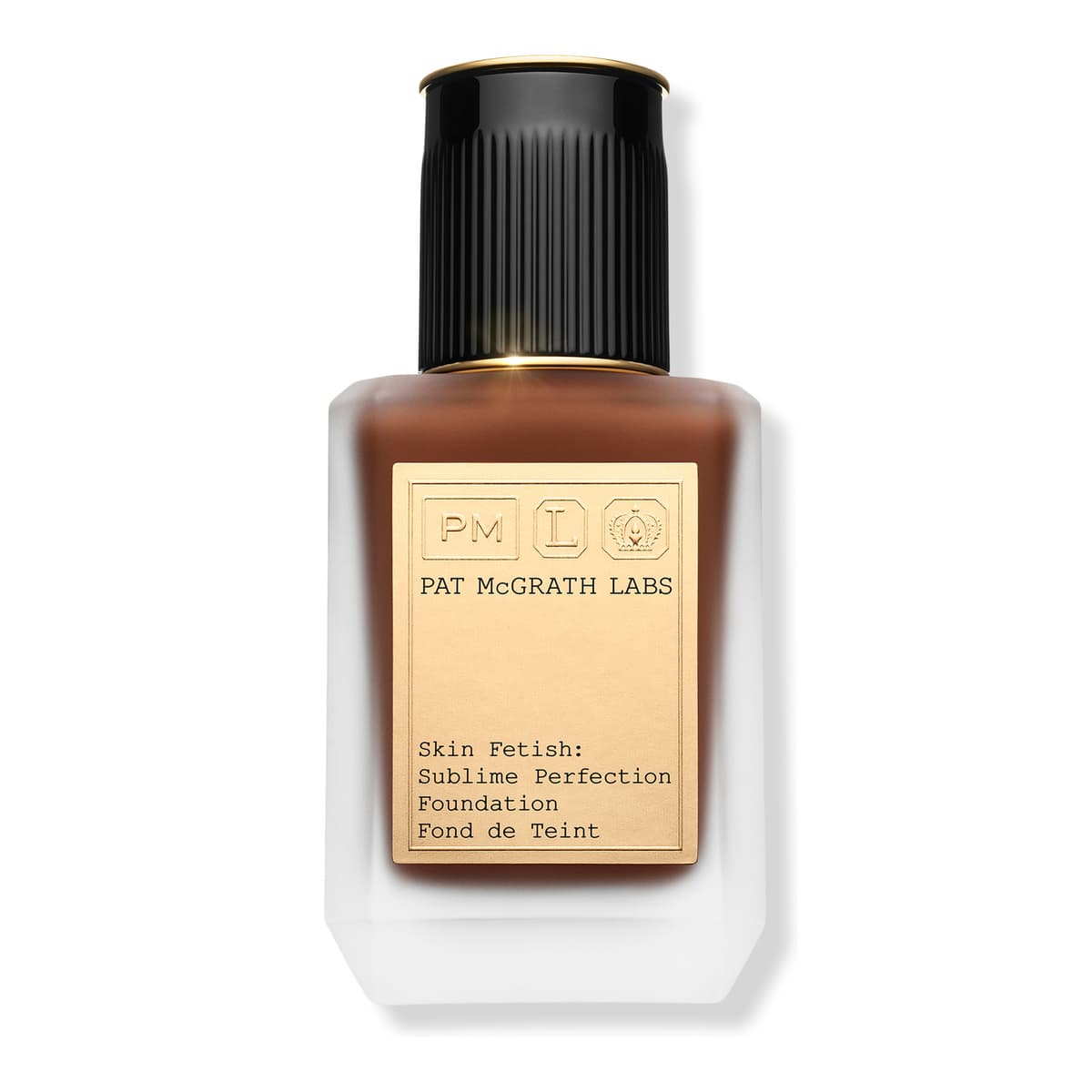 Skin Fetish: Sublime Perfection Foundation, Deep 33