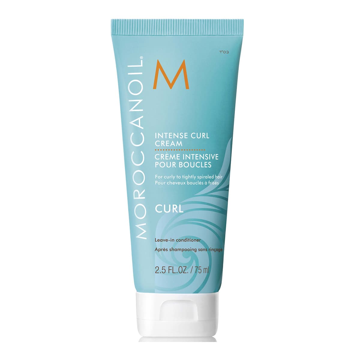Intense Curl Cream