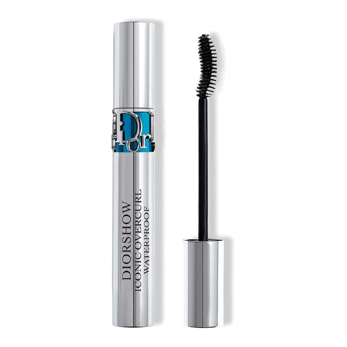 Diorshow Iconic Overcurl Waterproof Mascara