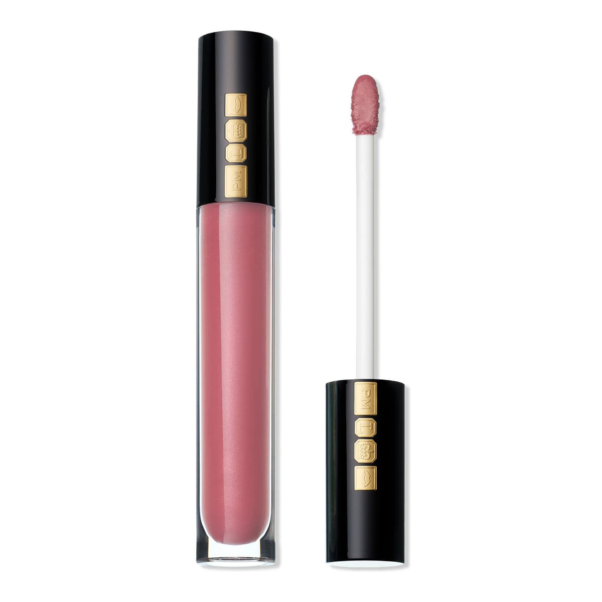 Lust: Gloss, Divine Rose