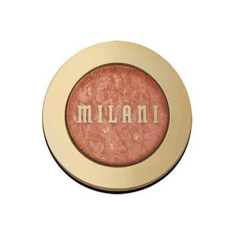 Baked Blush 02 Rose D'oro