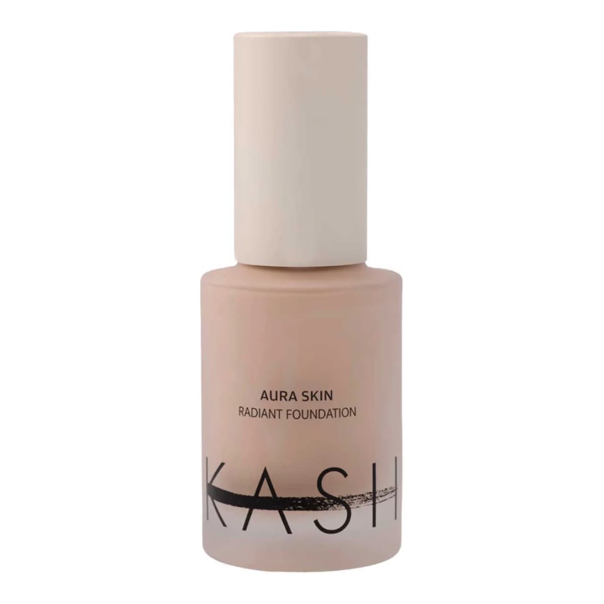 Aura Skin Radiant Foundation, Balance