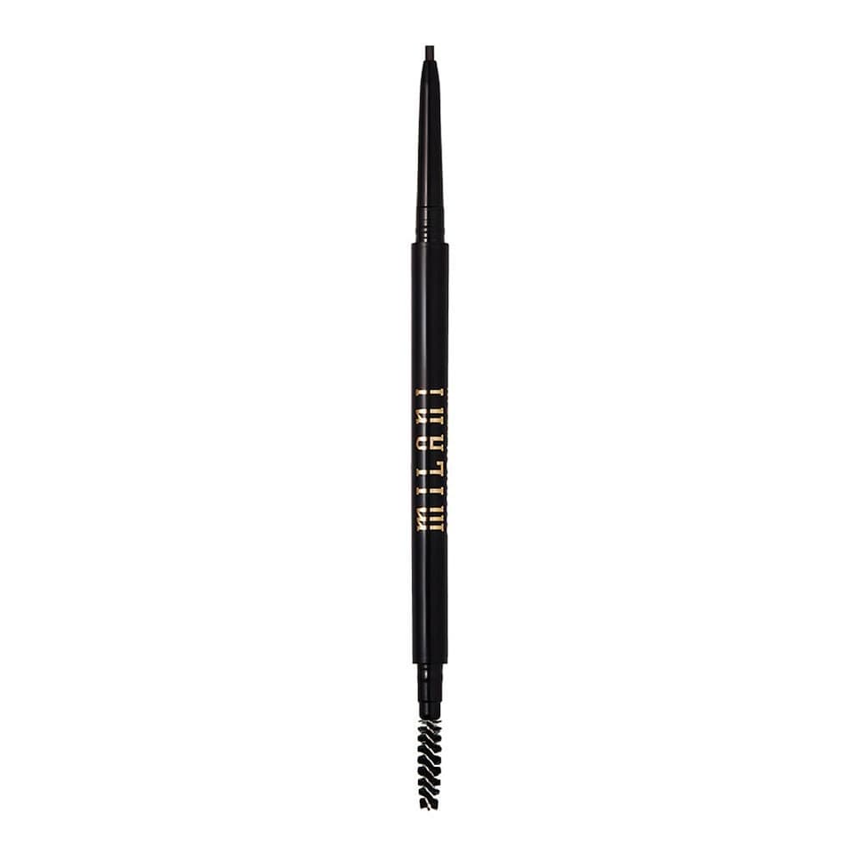 Precision Brow, Ebony