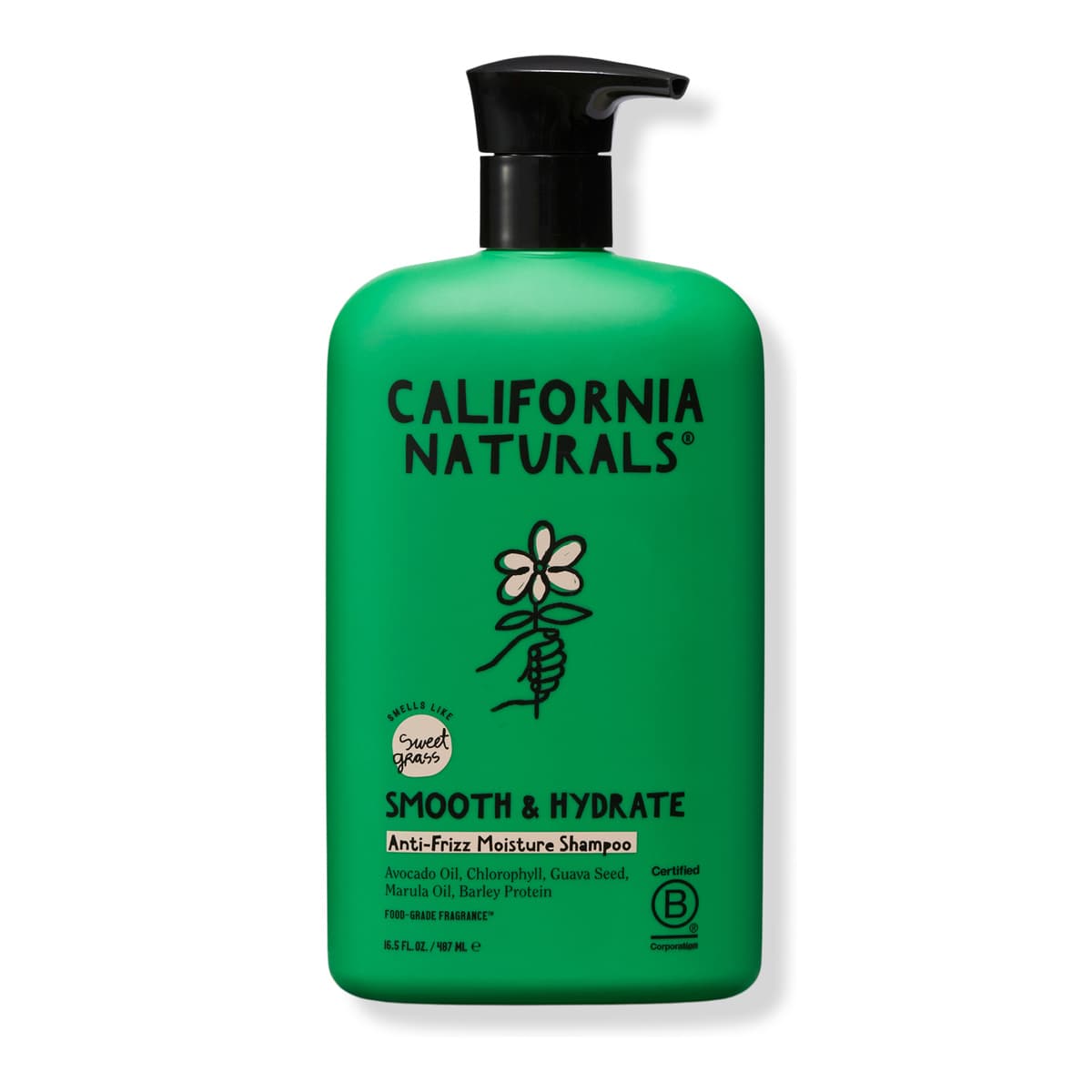 Super Moisture Shampoo