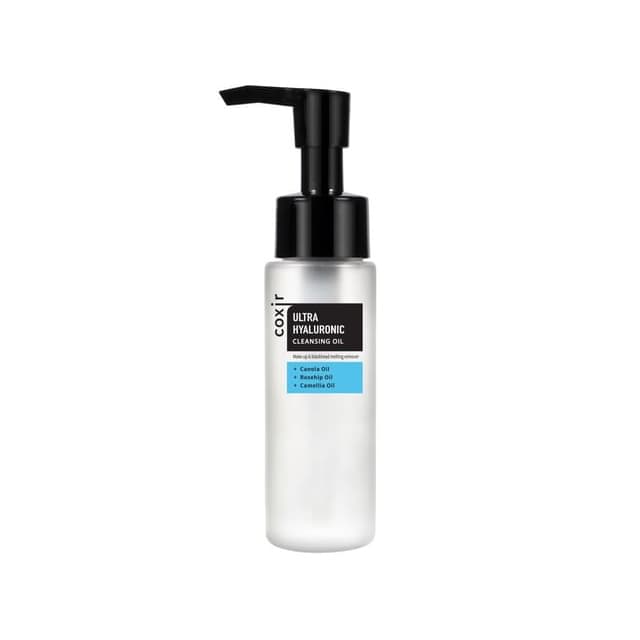 Ultra Hyaluronic Cleansing Oil Mini