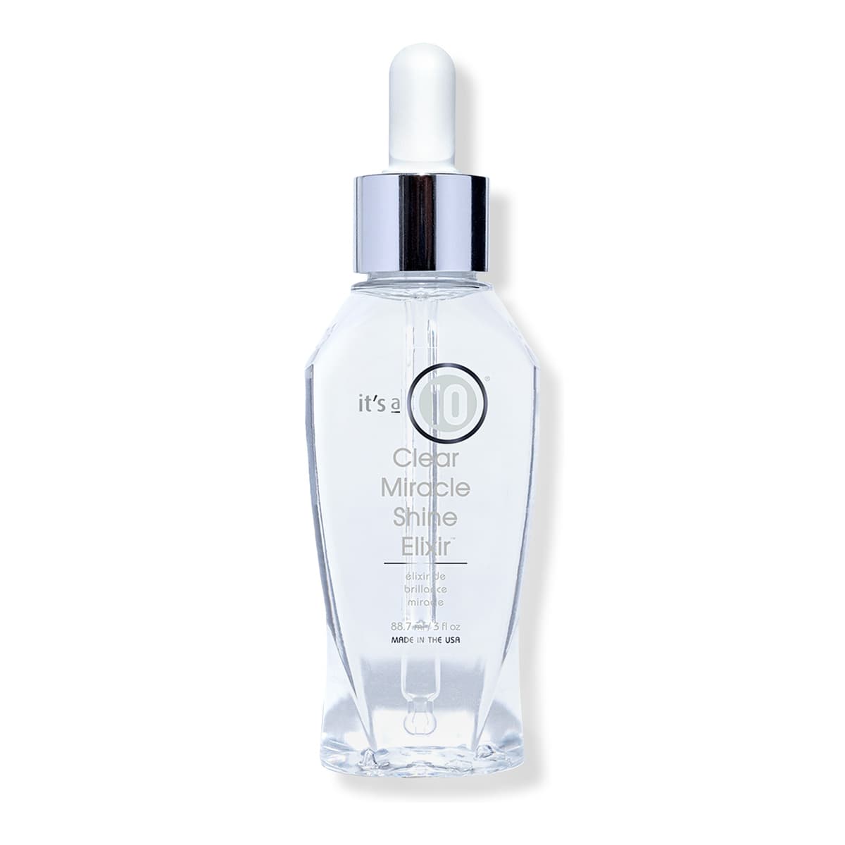 Clear Miracle Shine Elixir