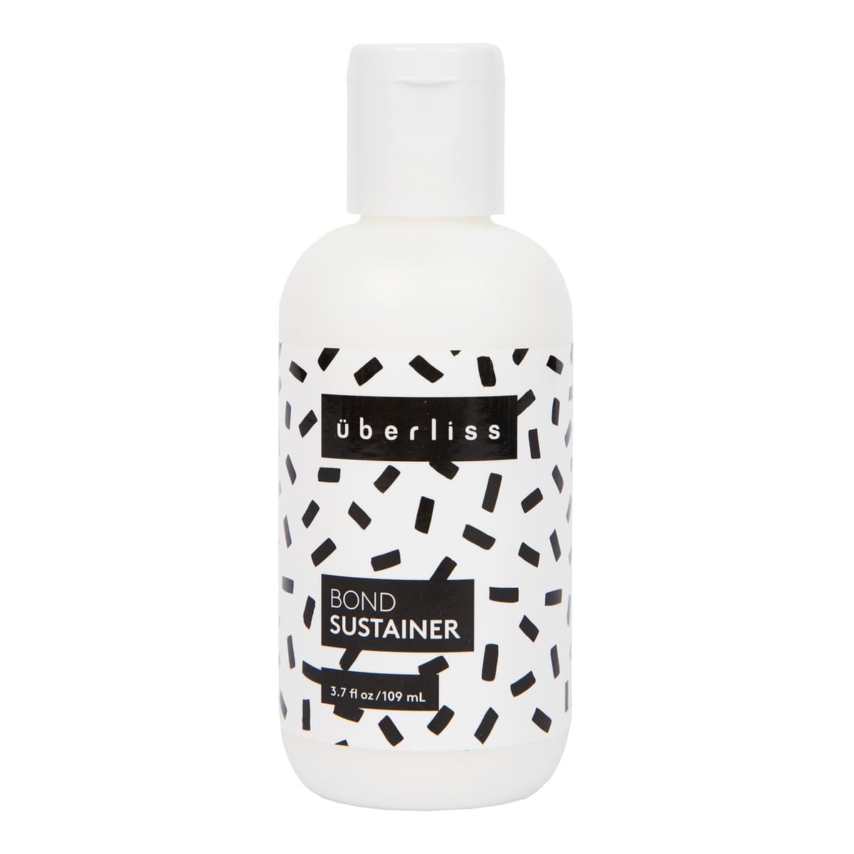 Bond Sustainer Mask - Clear