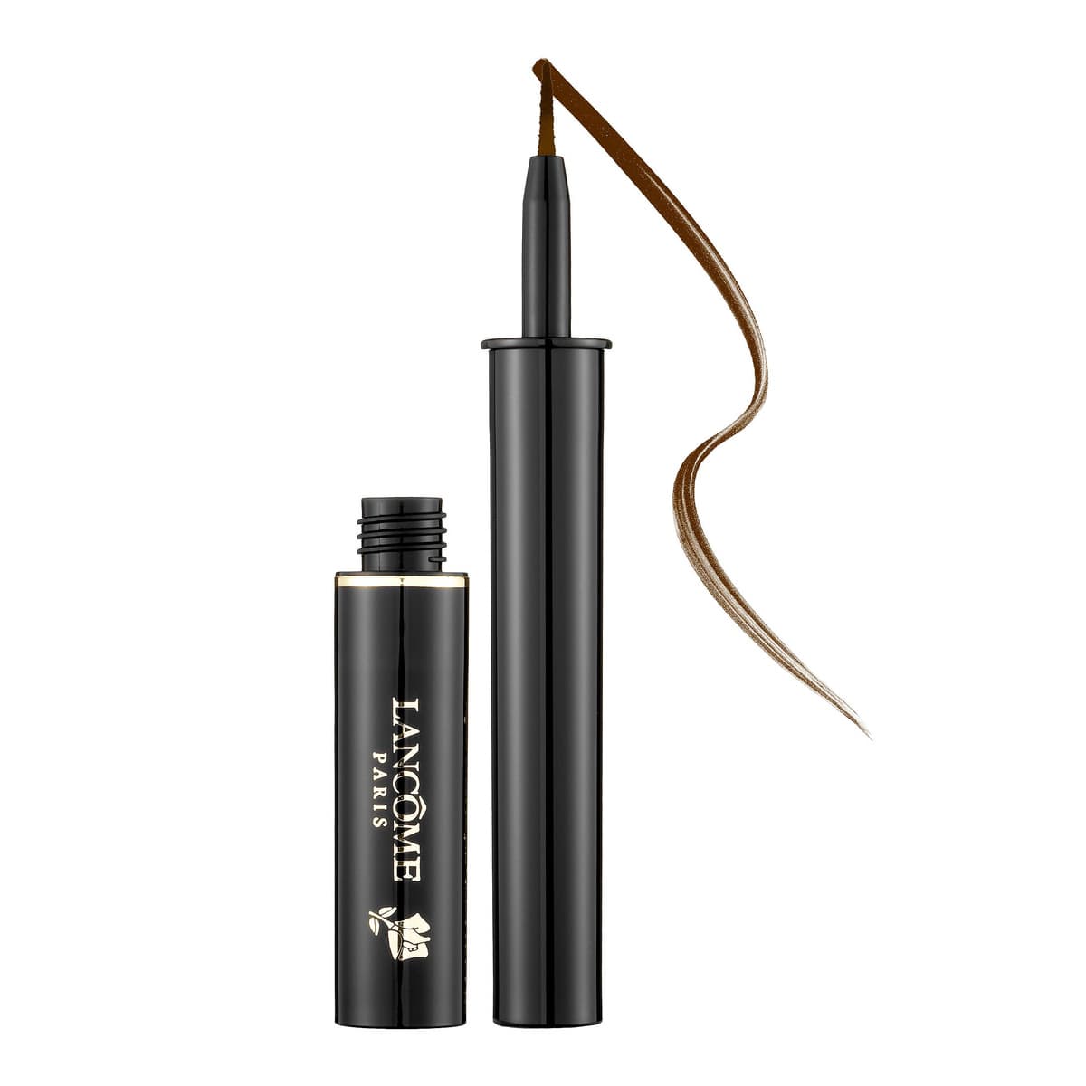 ARTLINER Precision Felt-Tip Liquid Eyeliner, Chocolat