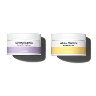 Natural Condition Cleansing Cream
