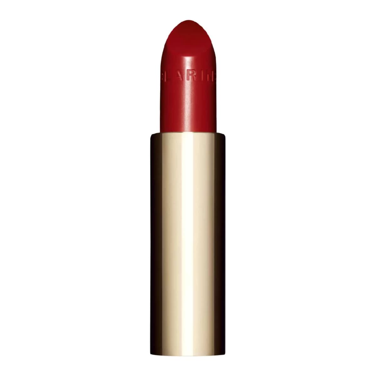 Joli Rouge Satin Lipstick Refill, #742 Cherry Red
